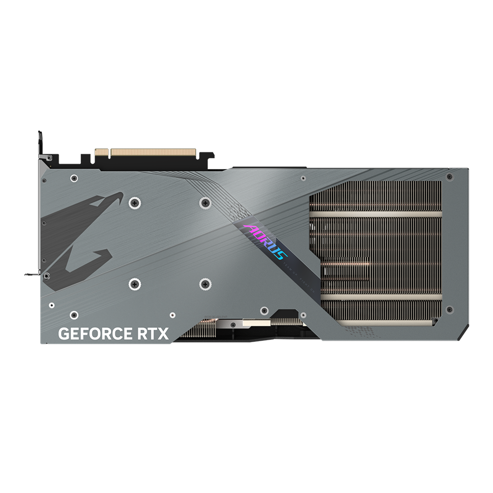 AORUS GeForce RTX™ 4090 MASTER 24G-06
