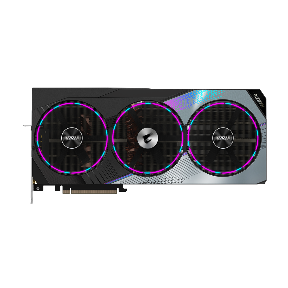 AORUS GeForce RTX™ 4090 MASTER 24G-05
