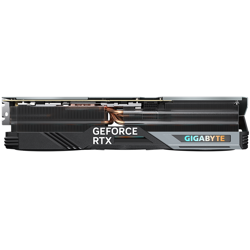 GIGABYTE GeForce RTX 4090 GAMING OC 24G (GV-N4090GAMING OC-24GD ...