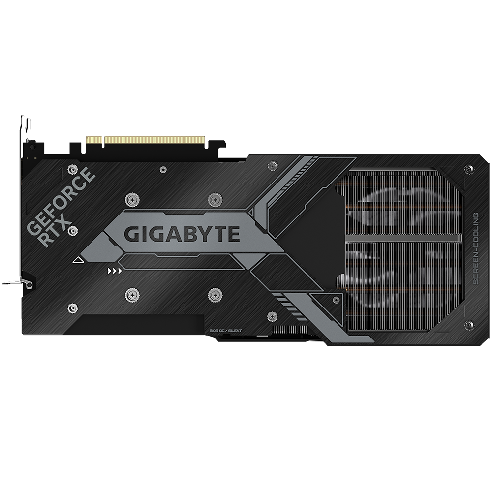 GIGABYTE GeForce RTX 4090 WINDFORCE 24G (GVN4090WF324GD) GRAPHIC CARD EY Signature Online by