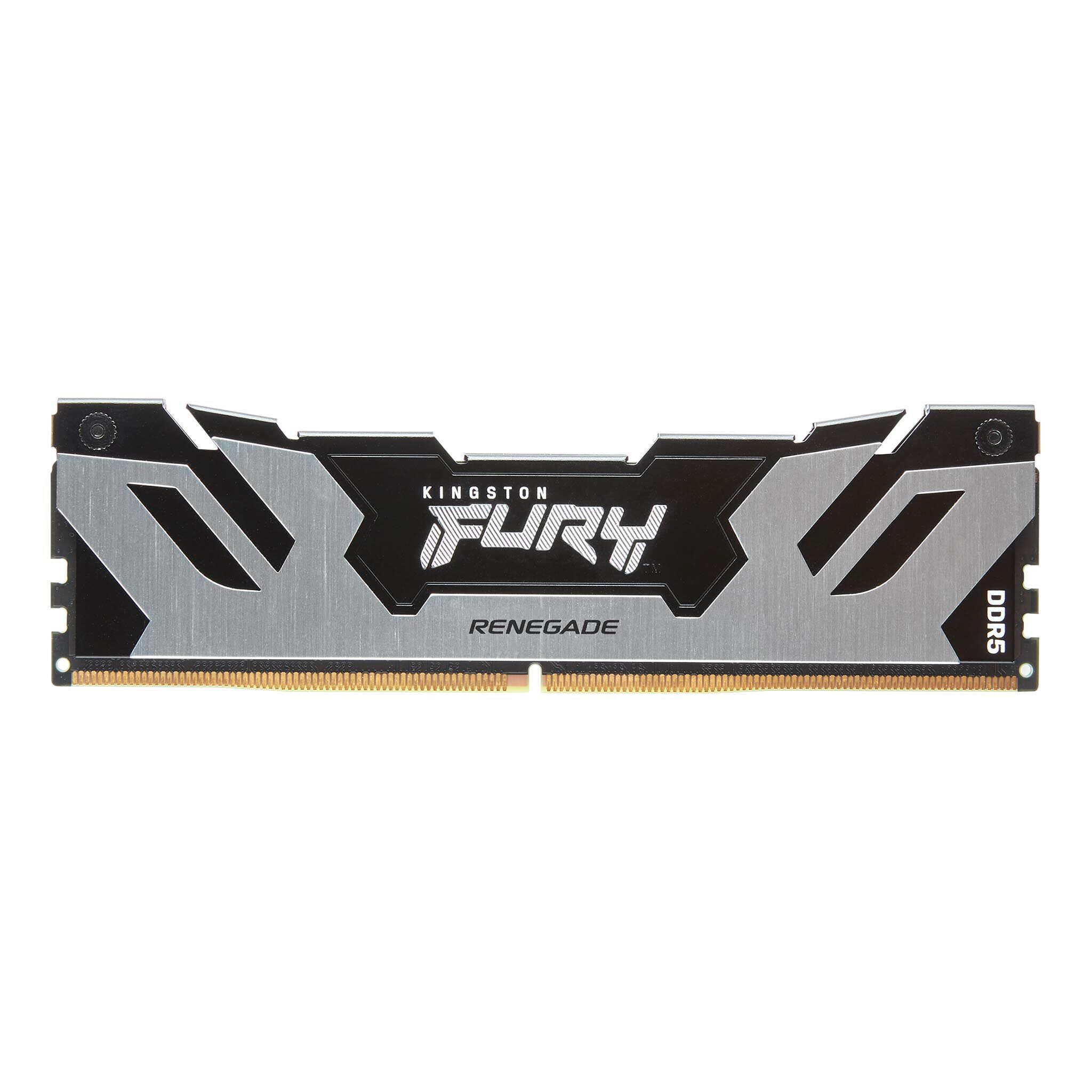 KINGSTON SILVER 6800