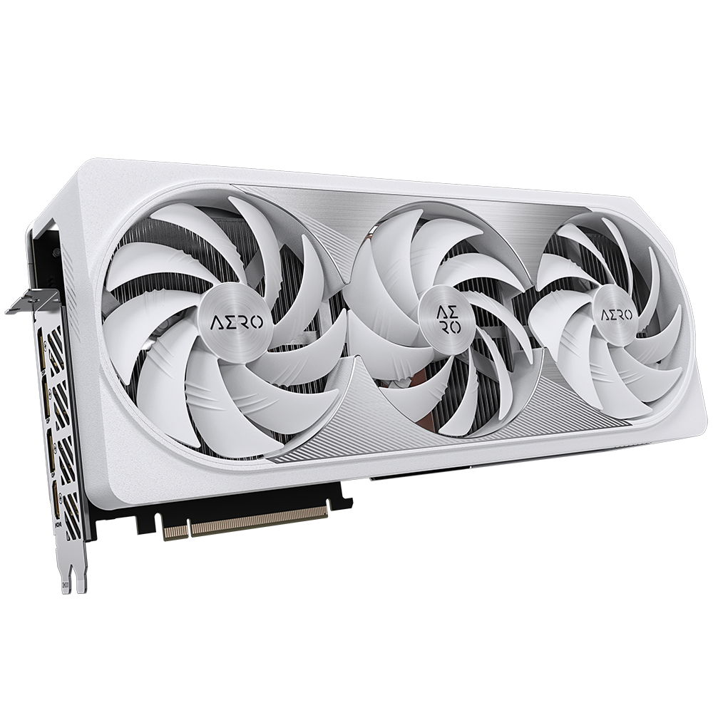 GeForce RTX™ 4080 16GB AERO OC-02