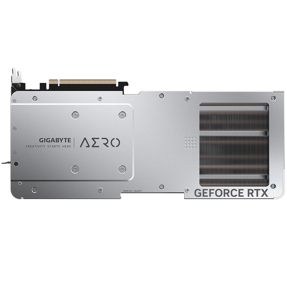 GeForce RTX™ 4080 16GB AERO OC-06