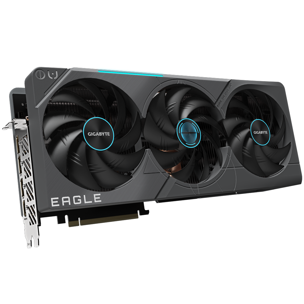 GeForce RTX™ 4080 16GB EAGLE OC-02