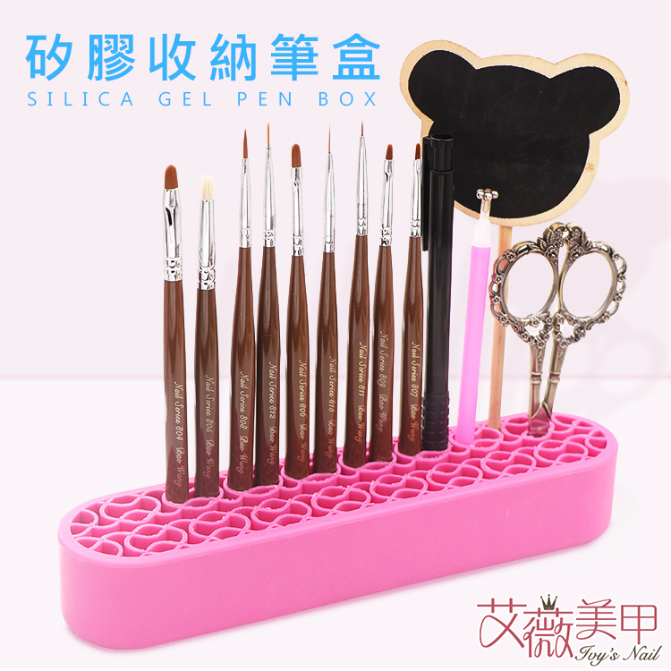 YIXUAN-007皇家時尚拉桿行李箱行動化妝箱收納箱萬向輪多層工具箱– 艾薇 ...