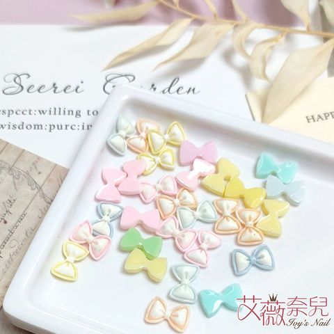 SY-832彩色奶油蝴蝶結_02