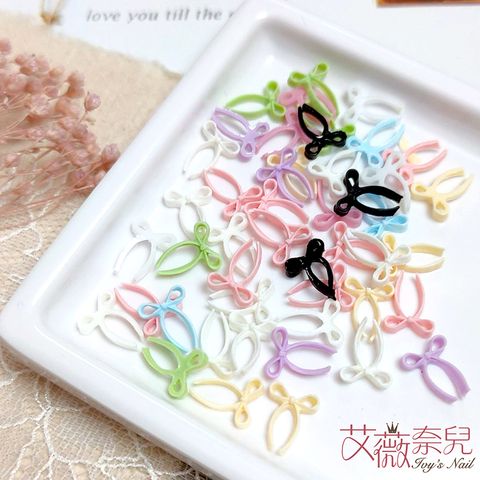 SY-992奶油混色蝴蝶結02_02