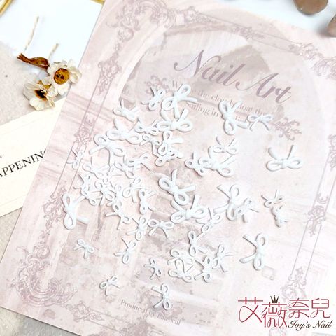 SY-993混裝立體蝴蝶結(白)_02