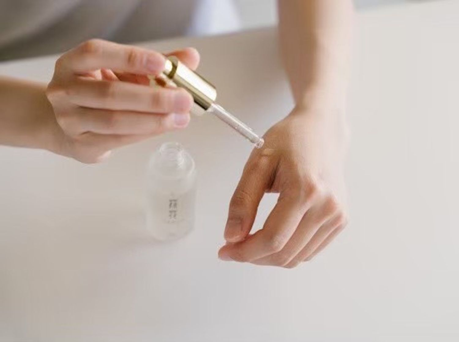 荻花 Dequa | 體驗 為肌膚帶來改變