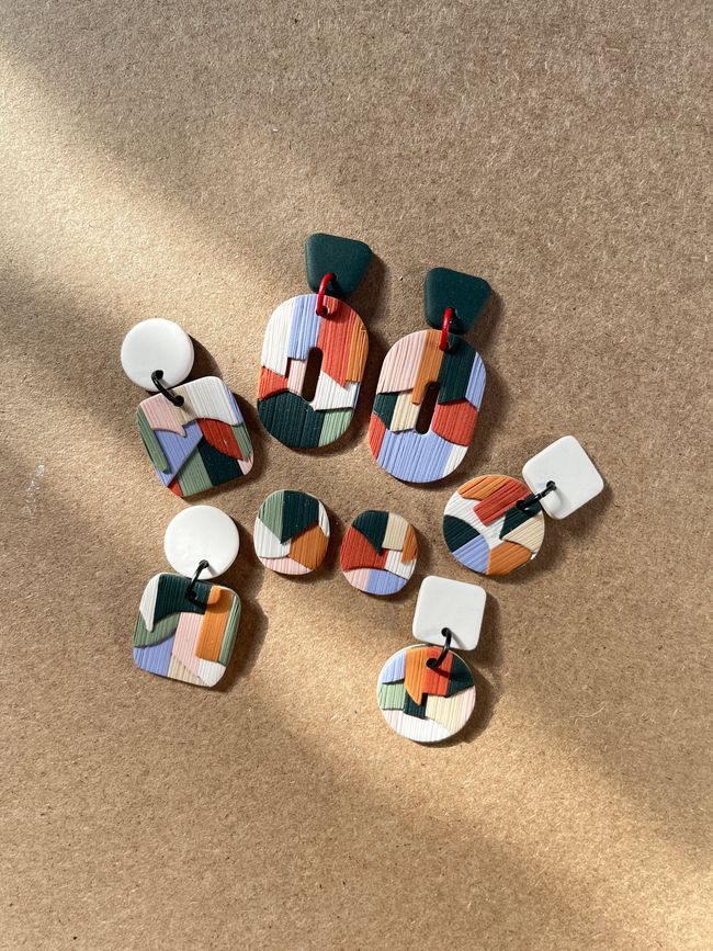 SÄRALY ACCESSORIES | H I G H L I G H T S - ELoU
