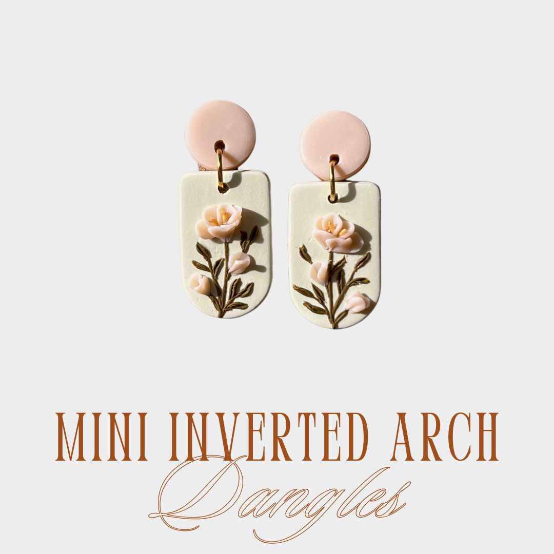 MINI INVERTED ARCH DA