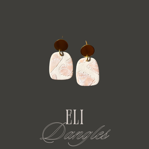ELI DANGLES