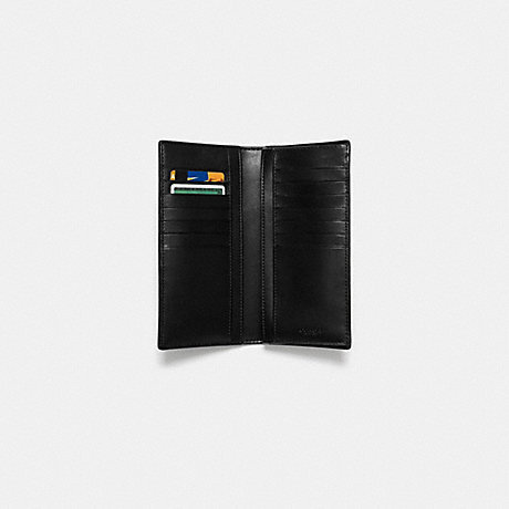 Coach breast pocket wallet sale
