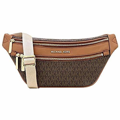 Michael Kors - Kenly Medium Crossbody Waist Pack – BB ASIA STORE