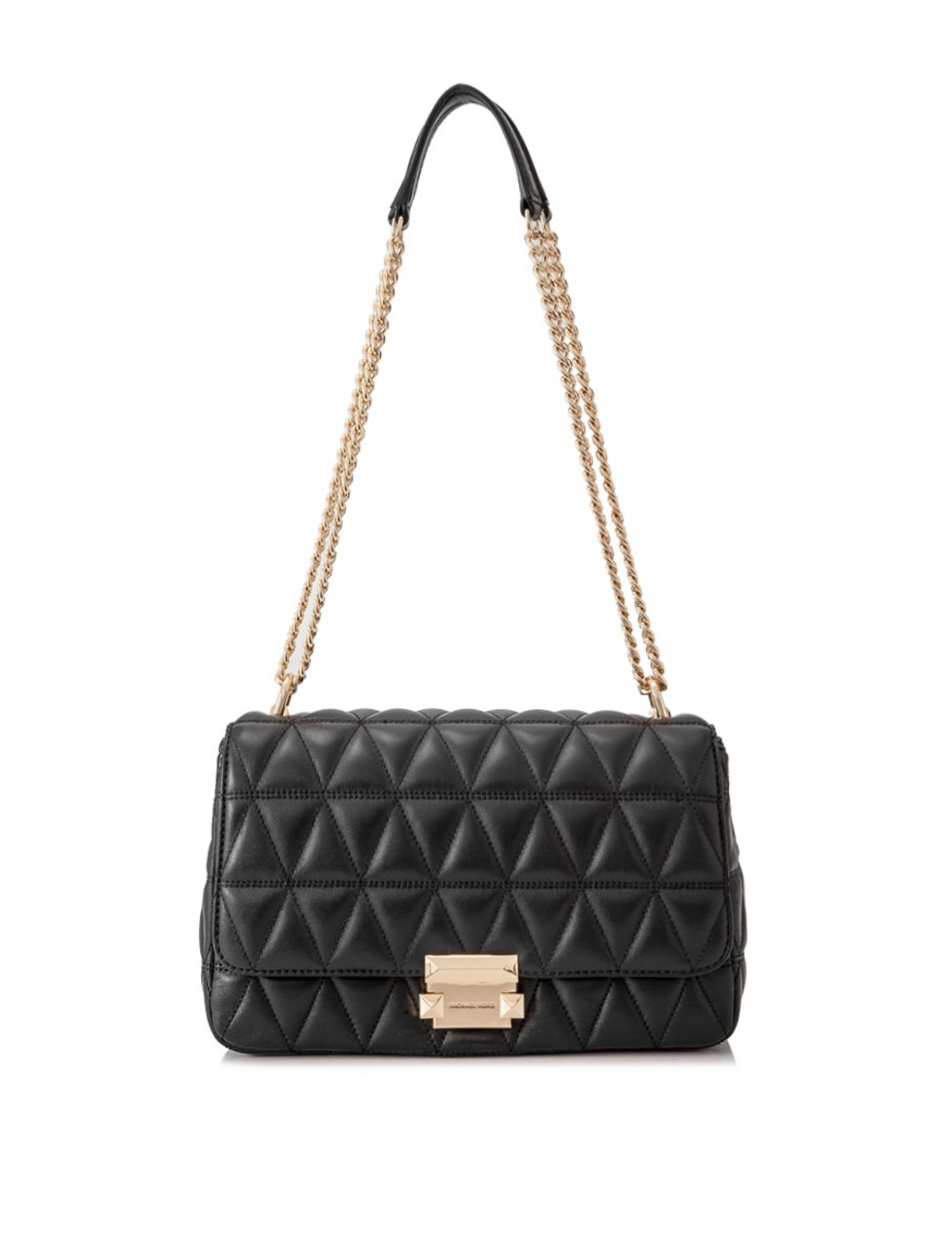 Michael Kors Sloan Large Chain Shoulder Bag – BB ASIA STORE