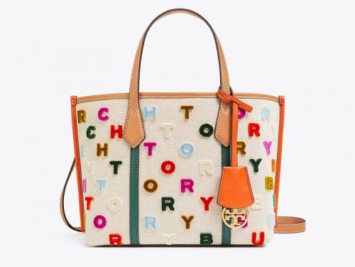 tory burch perry fil coupe tote bag RM 500 free postage SM