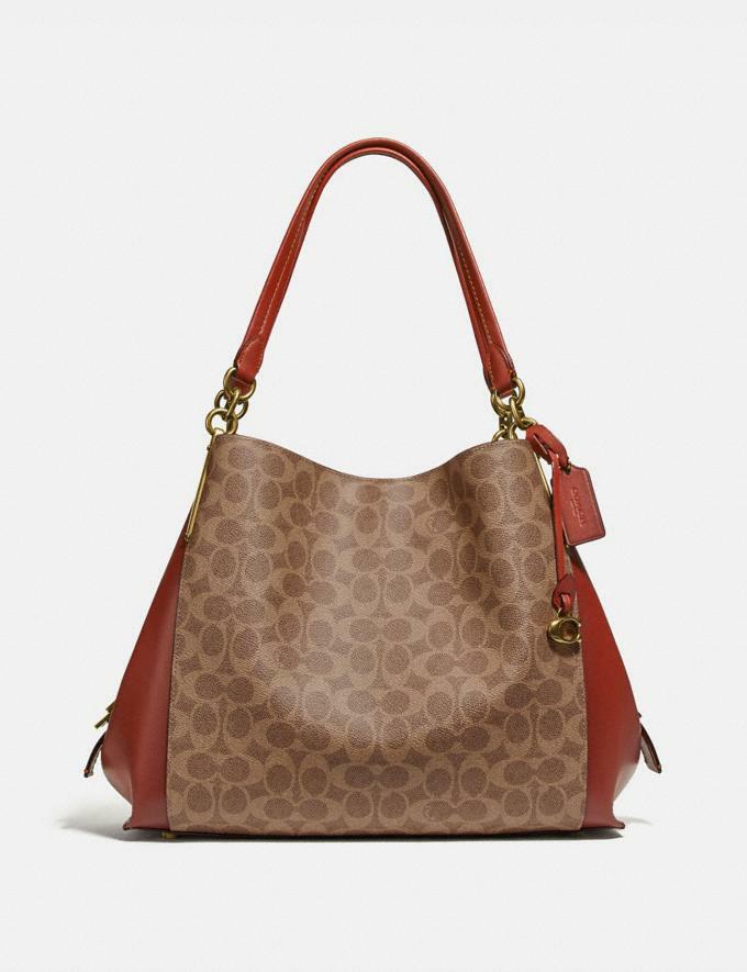 Dalton 31 coach bag online