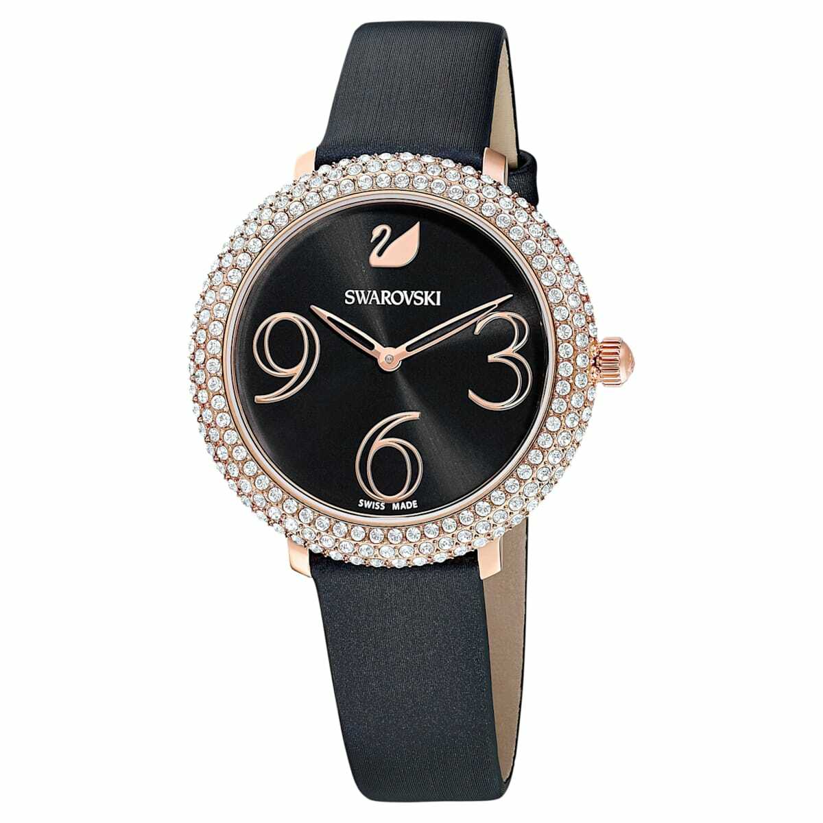 crystal-frost-watch--leather-strap--black--rose-gold-tone-pvd-swarovski-5484058 (2).jpg