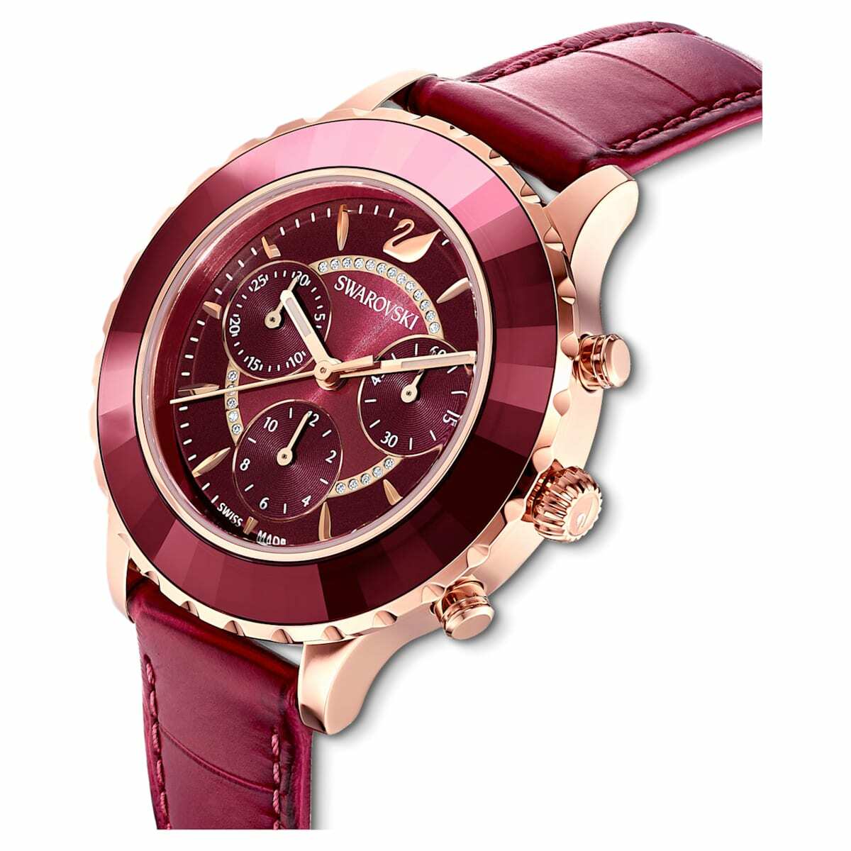 octea-lux-chrono-watch--leather-strap--red--rose-gold-tone-pvd-swarovski-5547642 (2).jpg