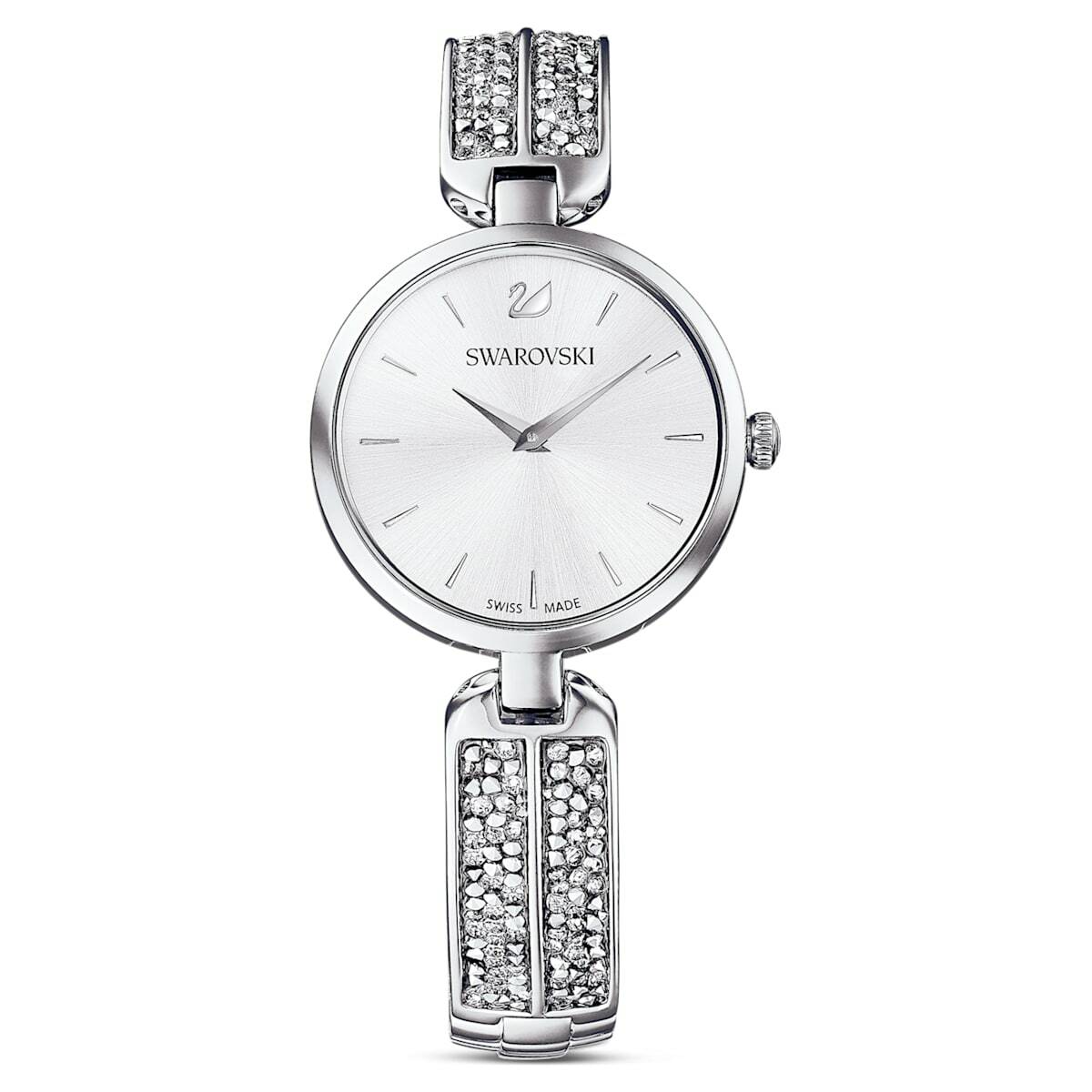 dream-rock-watch--metal-bracelet--silver-tone--stainless-steel-swarovski-5519309.jpg