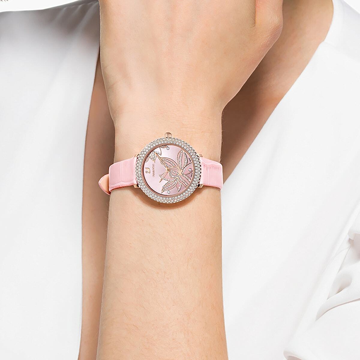 crystal-frost-watch--leather-strap--pink--rose-gold-tone-pvd-swarovski-5575217 (4).jpg