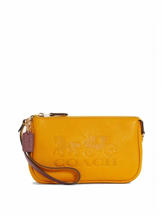 Coach Nolita 19 With Horse And Carriage BB ASIA STORE