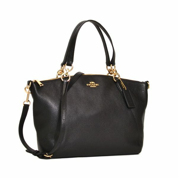 Coach Mini Sierra Satchel – BB ASIA STORE