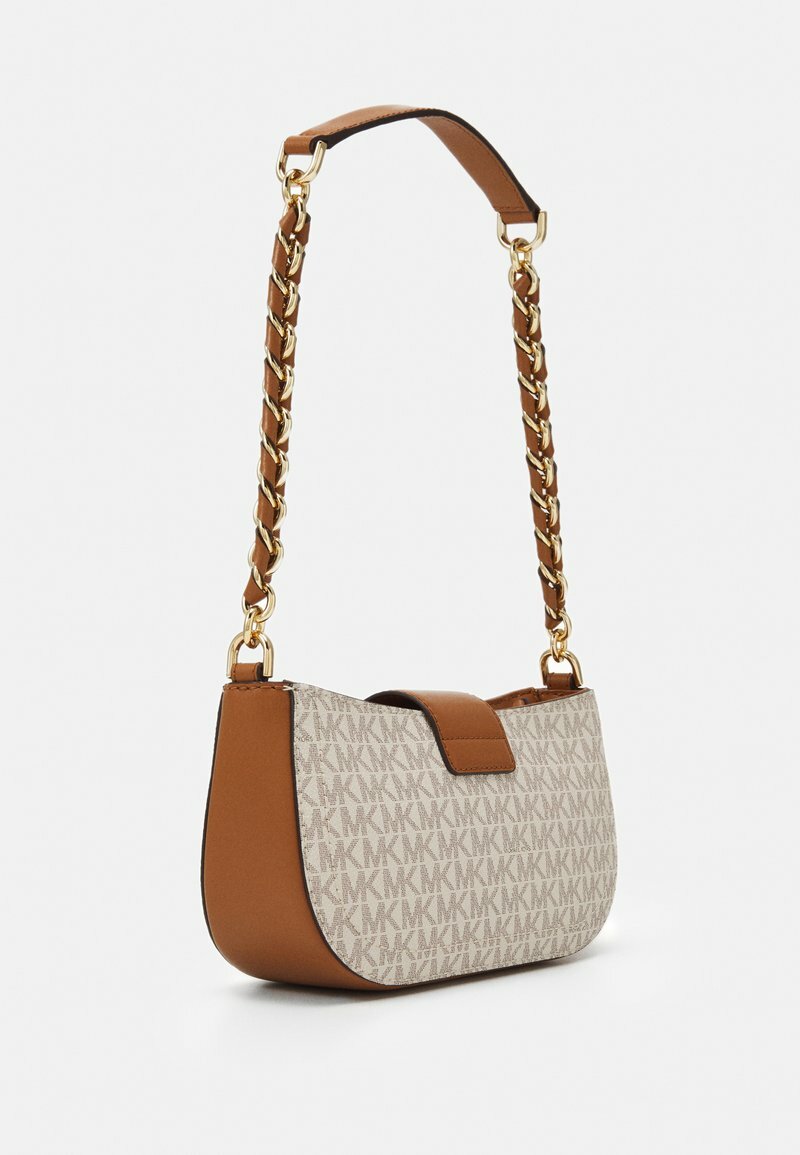 Michael Kors Carmen Extra-Small Logo Shoulder Bag – BB ASIA STORE