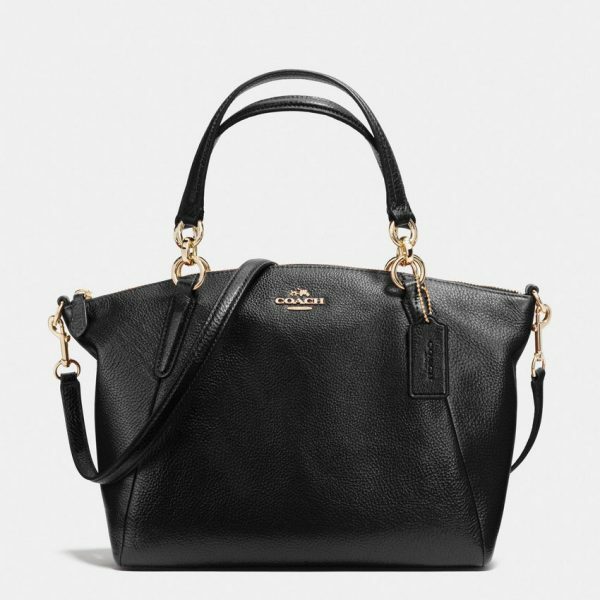 Coach Small Kelsey Satchel – BB ASIA STORE