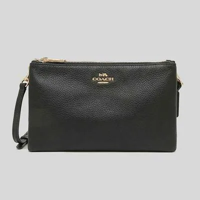 Lyla on sale coach crossbody