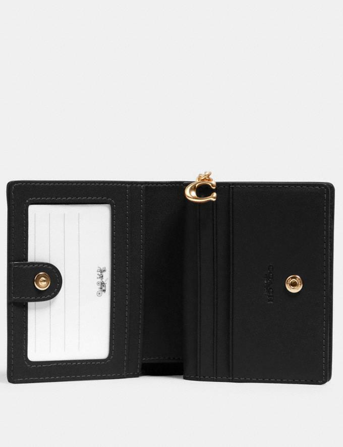 Coach Snap Wallet – BB ASIA STORE