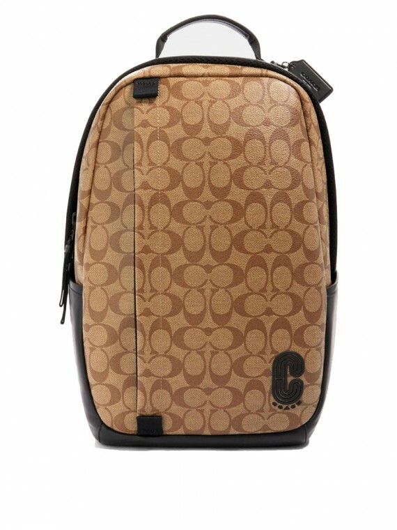 Coach Edge Backpack In Signature Canvas – BB ASIA STORE