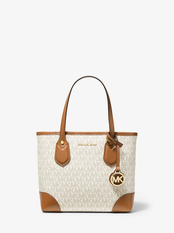 Michael Kors Eva Extra-Small Logo Tote Bag – BB ASIA STORE