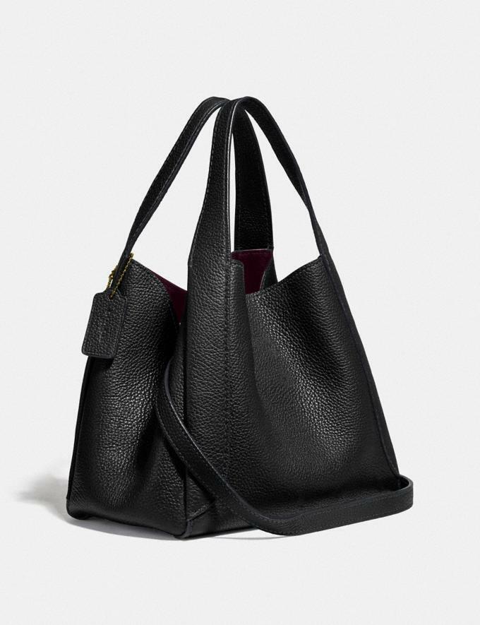 Coach Hadley Hobo 21 tote bag - ShopStyle