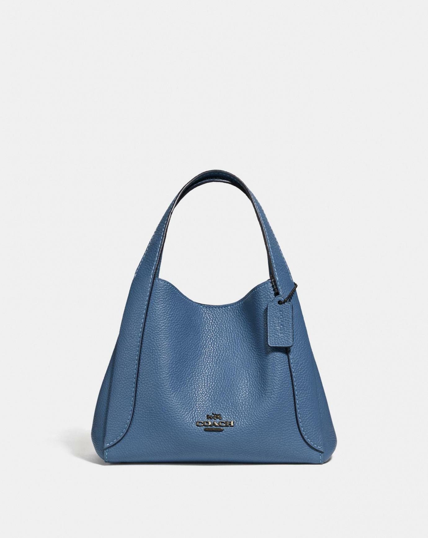 Buy Coach Aurora Multi Hadley Large Hobo Bag for Women Online