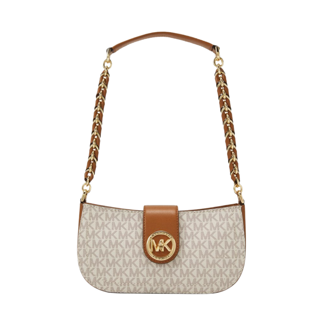 Michael Kors Small Carmen Satchel