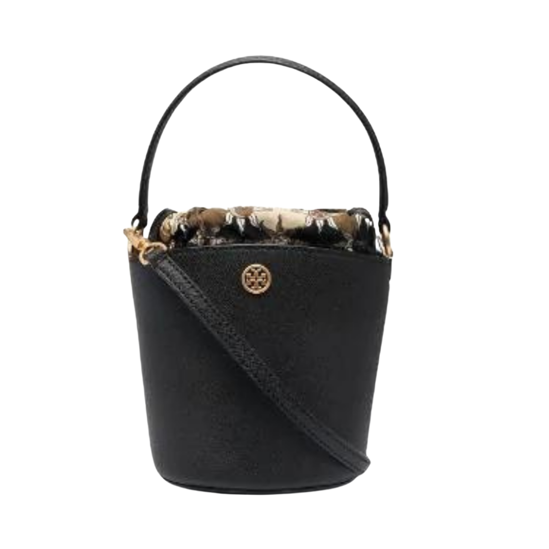 Tory Burch Robinson Mini Bucket Bag – BB ASIA STORE