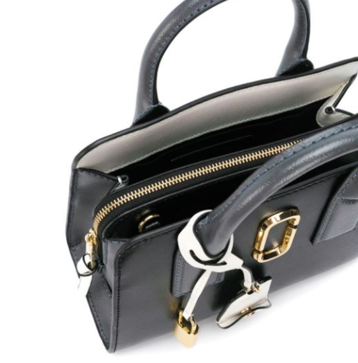 Purseonals: Marc Jacobs Little Big Shot - PurseBlog