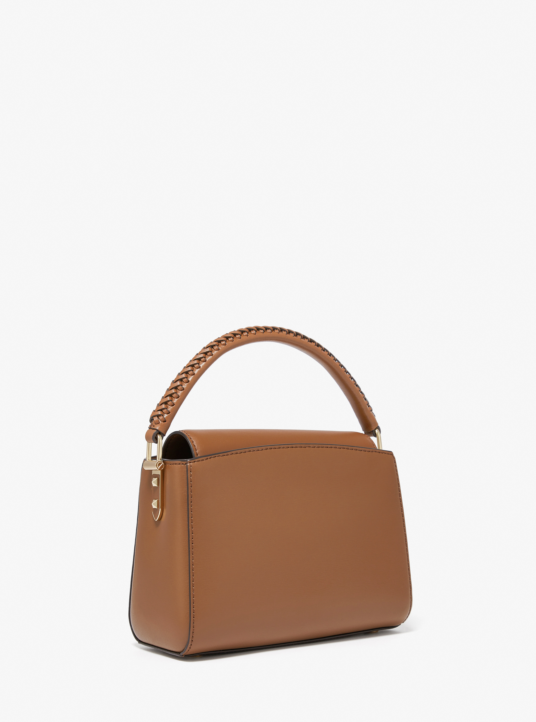 Michael Kors Karlie Small Leather Crossbody Bag – BB ASIA STORE