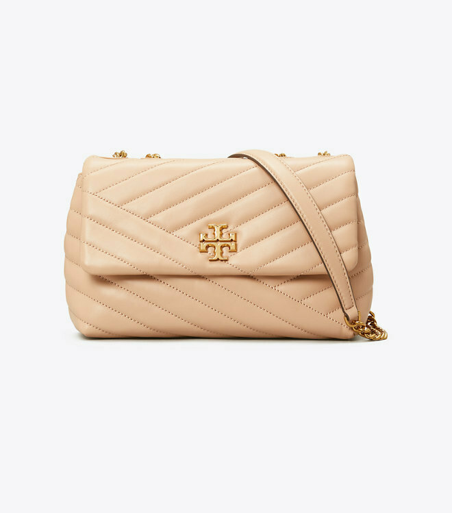 Tory Burch Kira Chevron Convertible Shoulder Bag – BB ASIA STORE