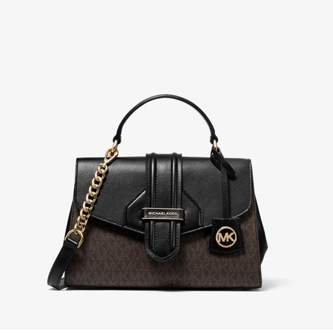 Michael deals kors bleecker