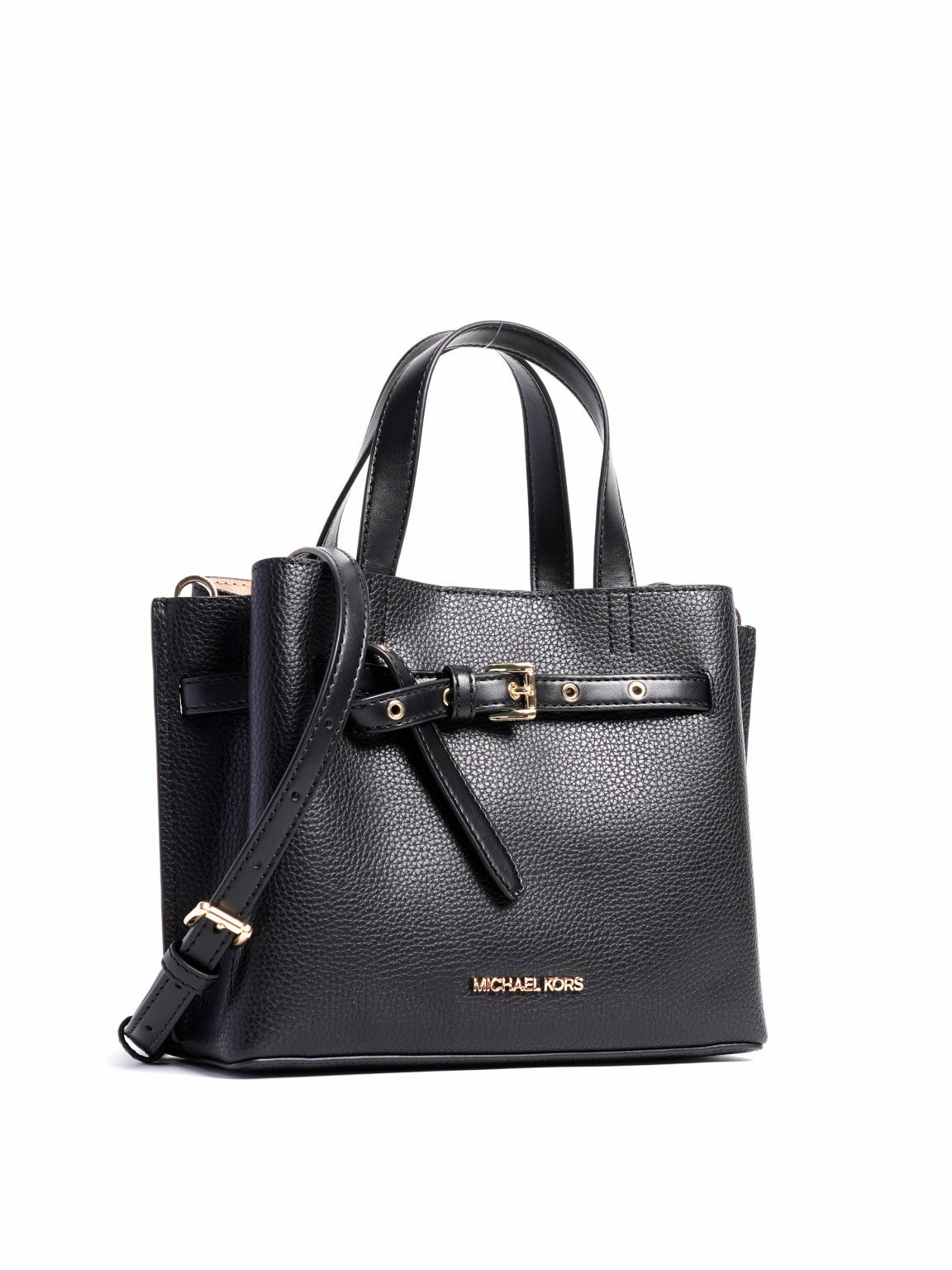 Michael Kors Carmen Extra-Small Logo Shoulder Bag – BB ASIA STORE