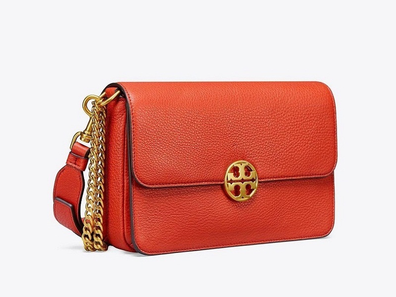 Tory Burch Chelsea Convertible Shoulder Bag 24cm – BB ASIA STORE