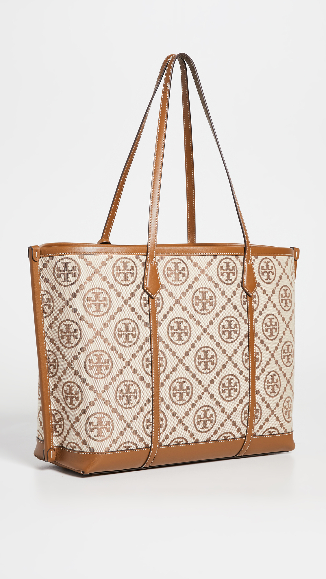 Tory Burch T Monogram Leather Bucket Bag – BB ASIA STORE