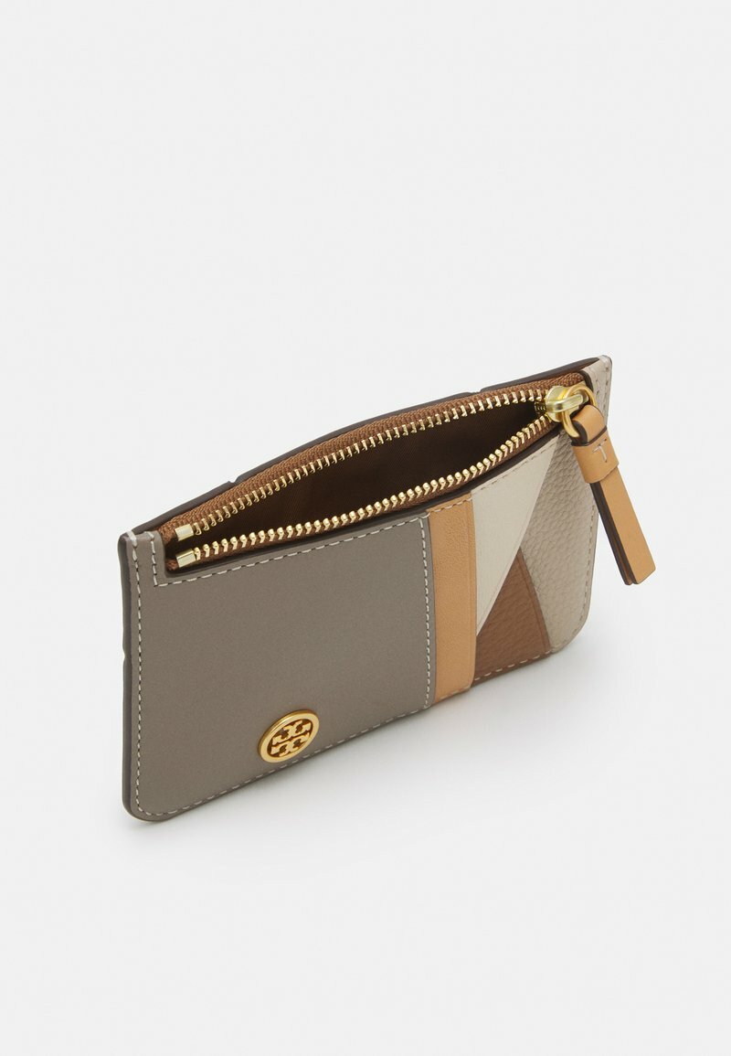 Tory Burch Walker Patchwork Top-Zip Card Case Wallet – BB ASIA STORE