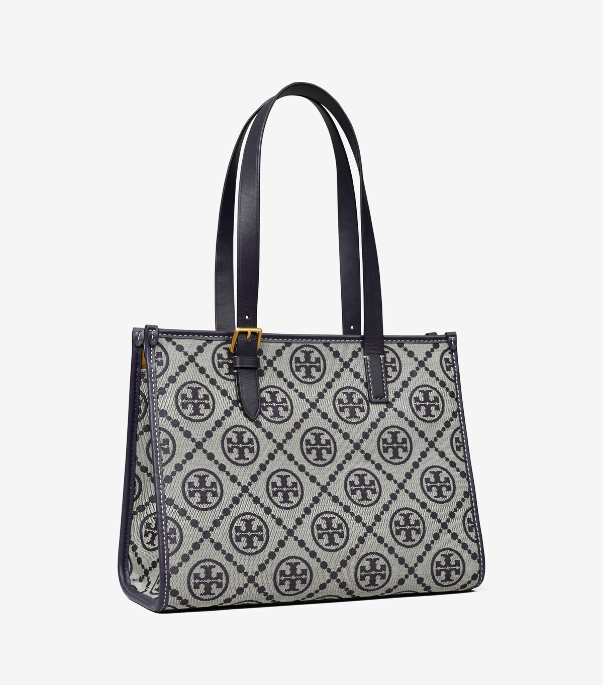 Tory Burch Small T Monogram Tote – BB ASIA STORE