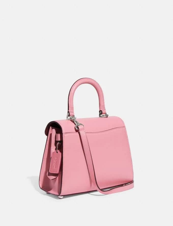 Coach Sammy Top Handle – BB ASIA STORE