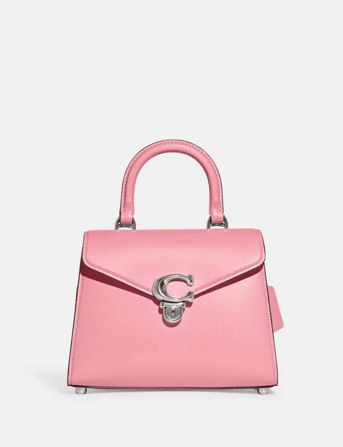 Coach Sammy Top Handle – BB ASIA STORE