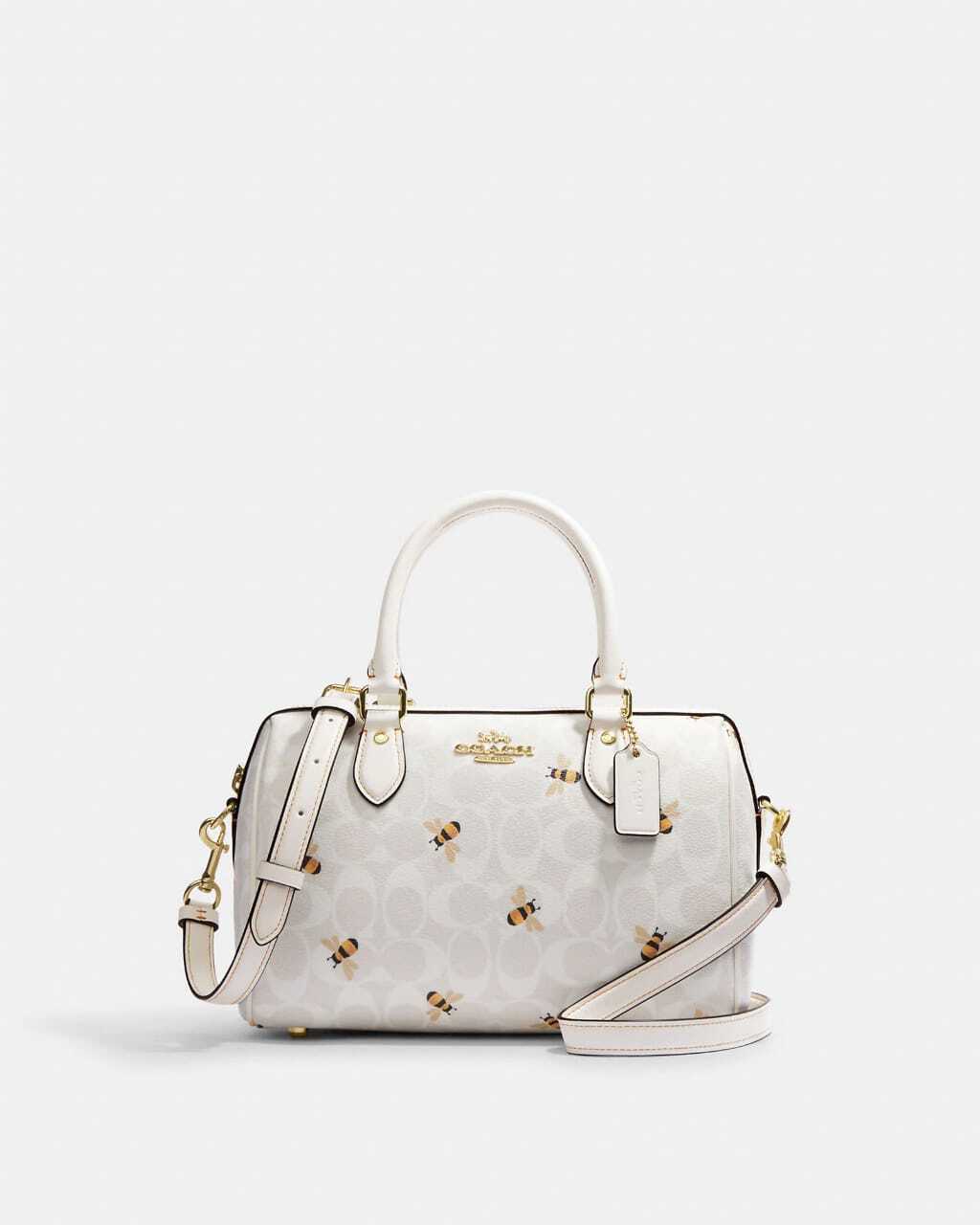 Coach Sierra Satchel - Gem