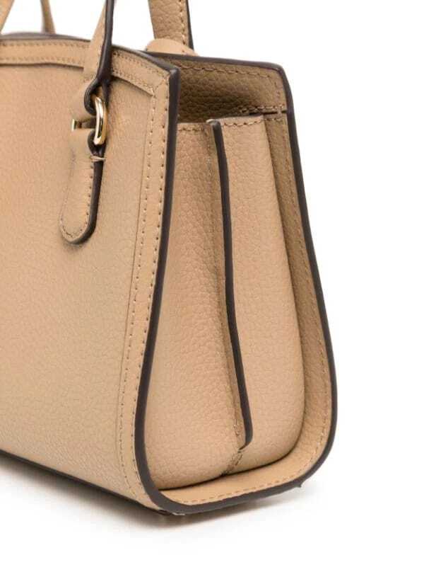 Michael Kors Ava Extra-Small Saffiano Leather Crossbody – BB ASIA STORE